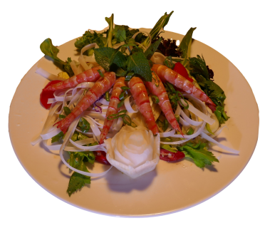 HOISIN SOßE