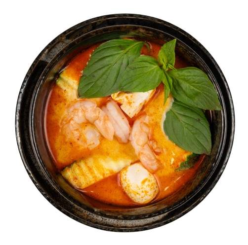 PAPAMI SUPPE