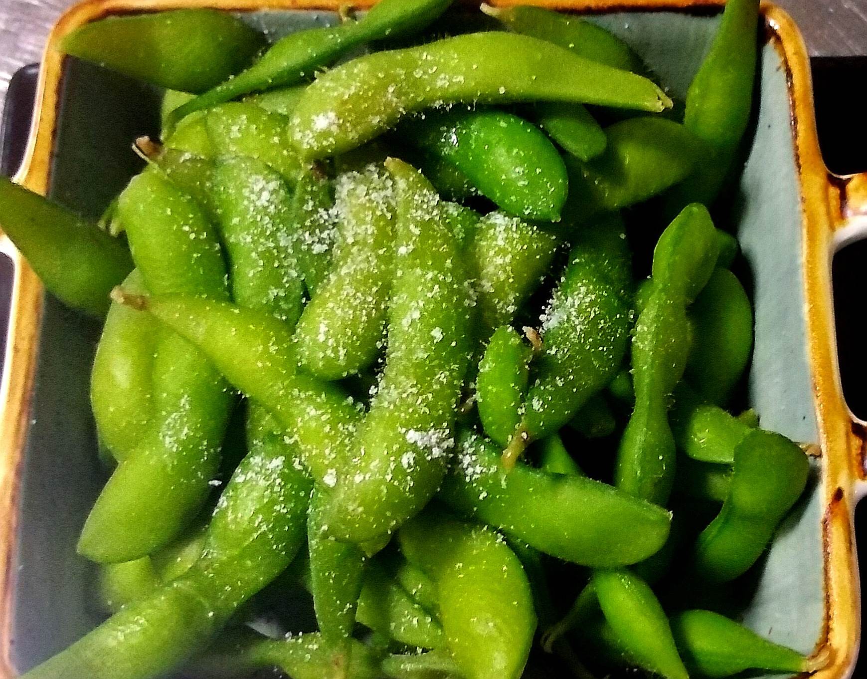 EDAMAME