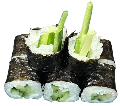 SUSHI MAKI (8 STK.)