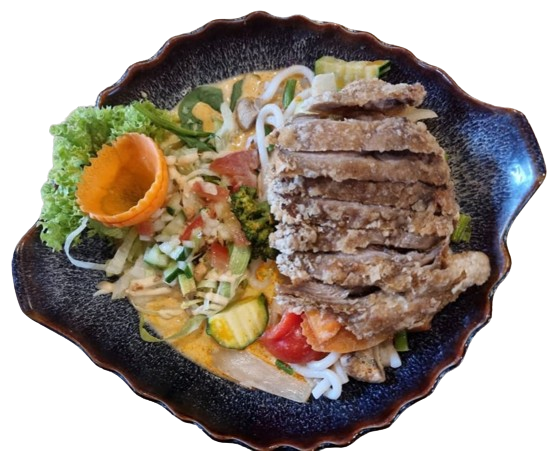 UDON NUDELN