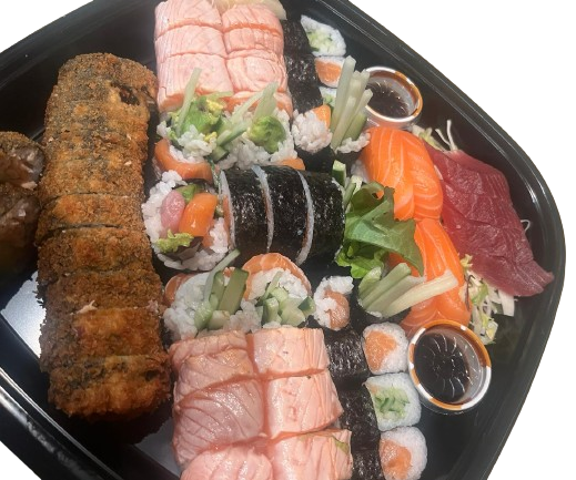 DELUXE SUSHI